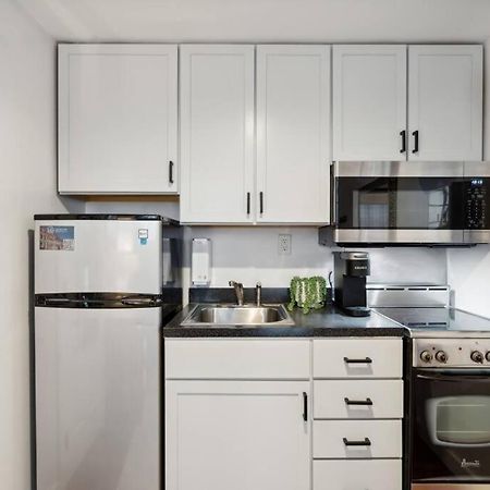 Exclusive Open Loft In Downtown Charleston Exterior foto