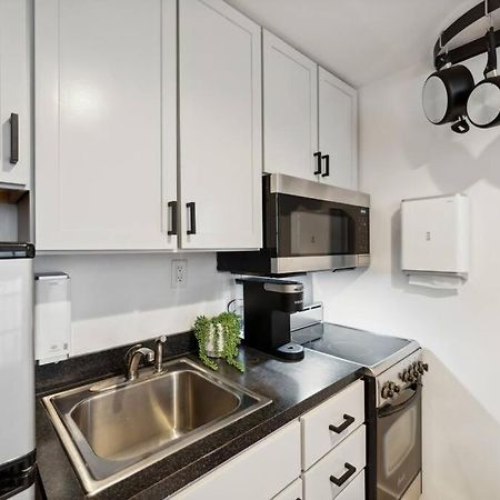 Exclusive Open Loft In Downtown Charleston Exterior foto