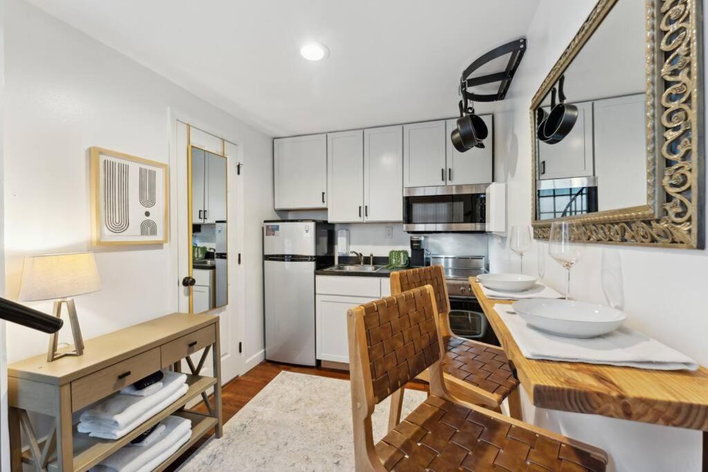 Exclusive Open Loft In Downtown Charleston Exterior foto